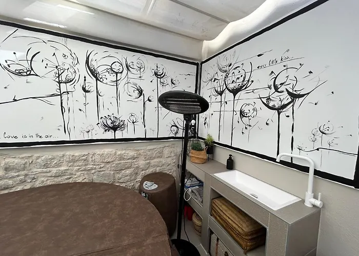 Apartamento Luxury Palace No1 Split