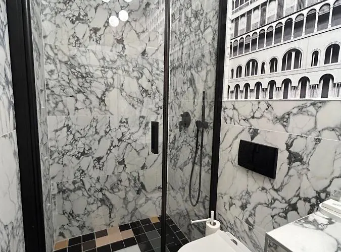 Luxury Palace No1 Apartamento *