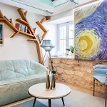 Luxury Palace No1 Apartament Split