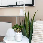 Luxury Palace No1 Apartament