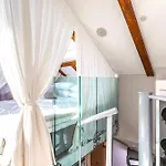 Apartament Luxury Palace No1 *