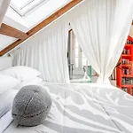 Apartament Luxury Palace No1 Split