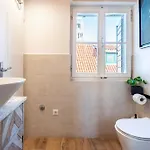 Apartament Luxury Palace No1