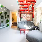 Apartament Luxury Palace No1 *