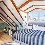 Luxury Palace No1 Apartament Split