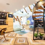 Luxury Palace No1 Apartament