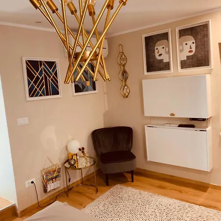 Apartment Luxury Palace No1 *