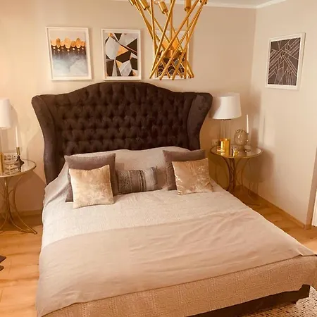 Apartment Luxury Palace No1