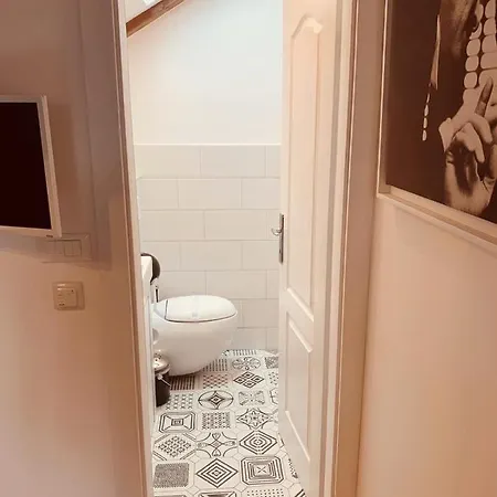 Apartment Luxury Palace No1 Split