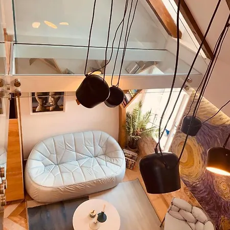 Luxury Palace No1 * Split