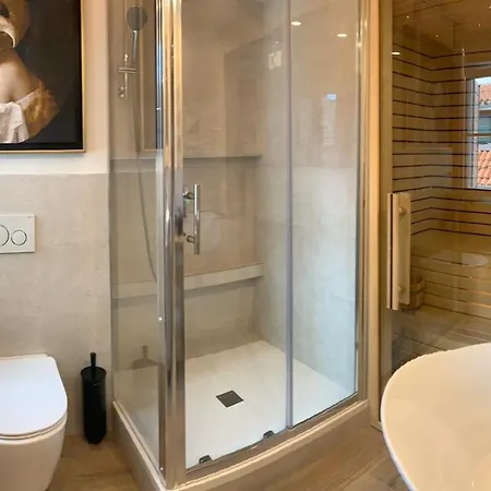 Luxury Palace No1 * Split