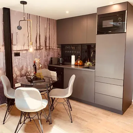 Luxury Palace No1 Apartment Split