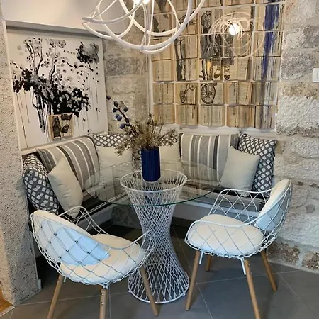 Apartment Luxury Palace No1 *