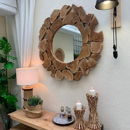 Apartment Luxury Palace No1