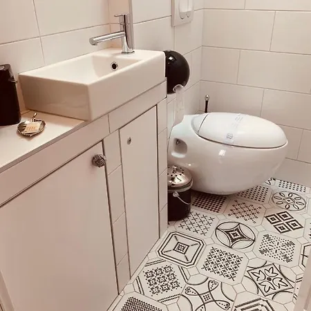 Apartment Luxury Palace No1