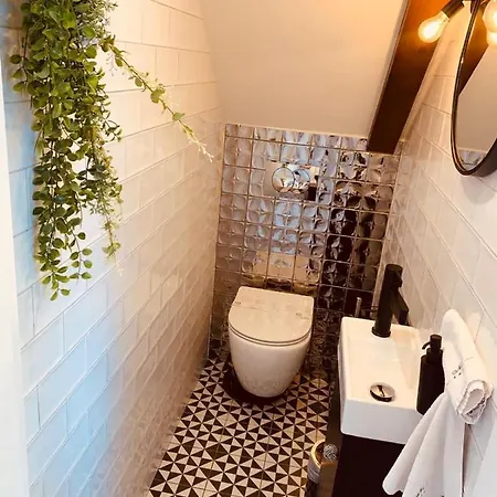 Apartment Luxury Palace No1