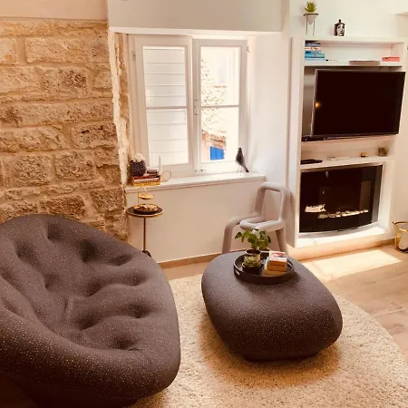 Luxury Palace No1 Apartment Split