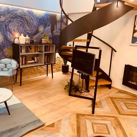 Luxury Palace No1 Apartment Split