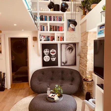 Luxury Palace No1 Apartment Split