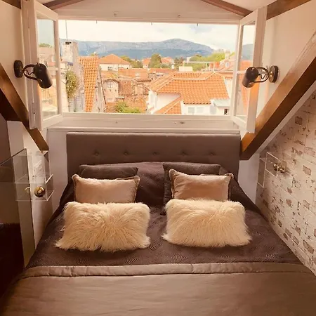 Luxury Palace No1 Split