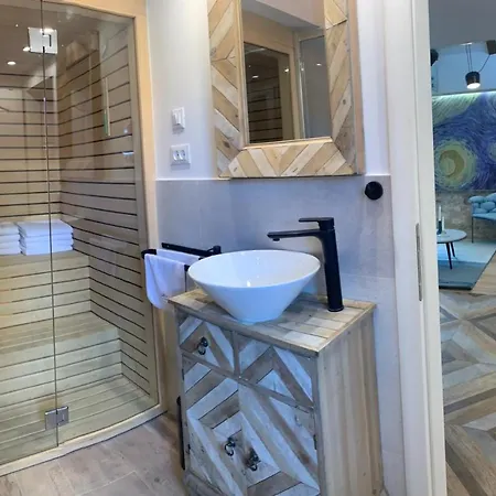 Apartment Luxury Palace No1