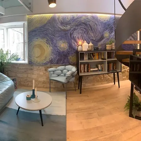 Luxury Palace No1 Split