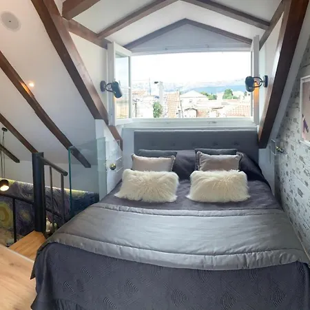 Apartment Luxury Palace No1