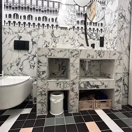 Apartment Luxury Palace No1 Split