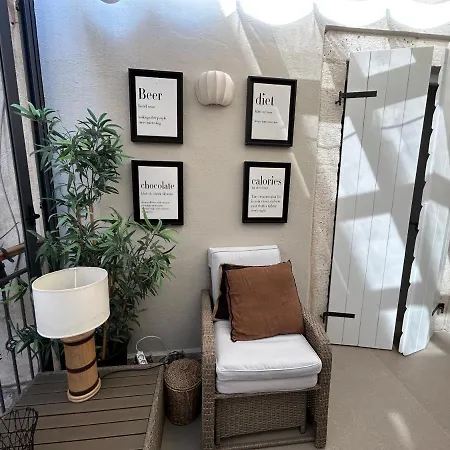 Apartment Luxury Palace No1 *