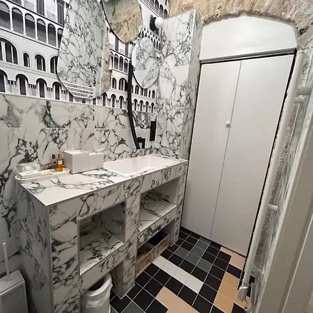 Luxury Palace No1 Apartment Split