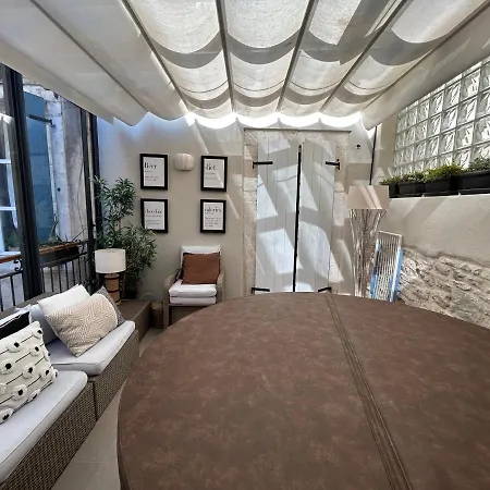 Luxury Palace No1 Apartment Split