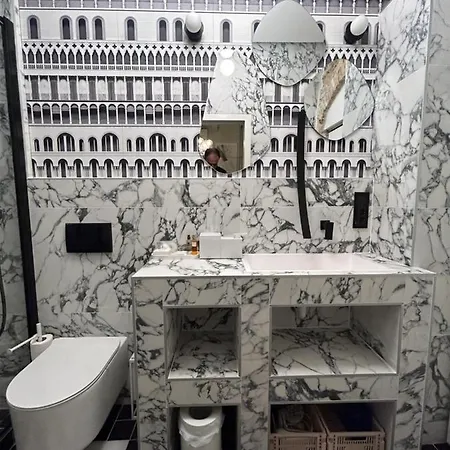 Apartment Luxury Palace No1