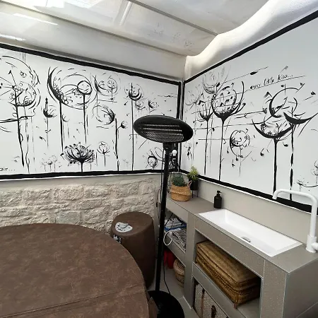 Apartment Luxury Palace No1 Split